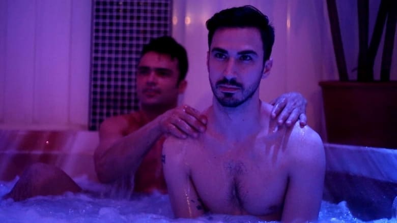 кадр из фильма Sauna the Dead: A Fairy Tale