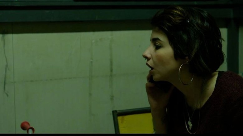 кадр из фильма Dove bisogna stare