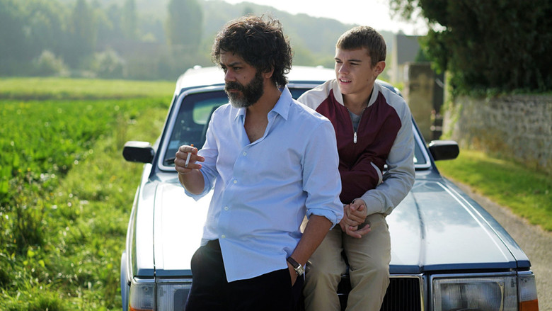 кадр из фильма Un début prometteur