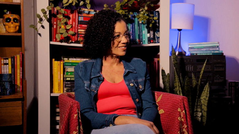 кадр из фильма Palavras