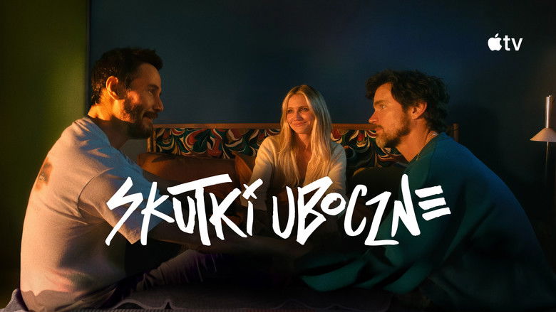 кадр из фильма Последствия