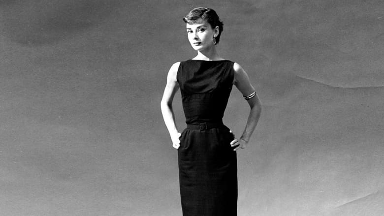 кадр из фильма It's So Audrey!  A Style Icon