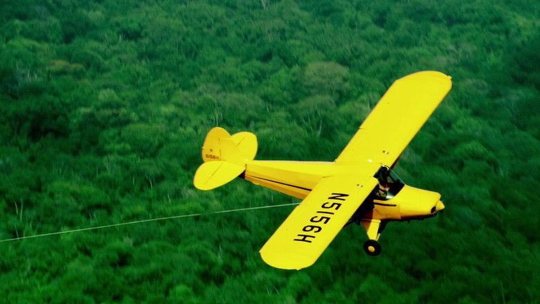 кадр из фильма На острие копья