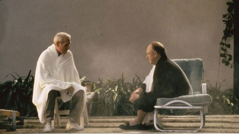 кадр из фильма Сумерки