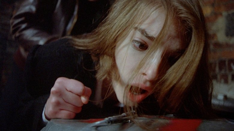 кадр из фильма Ангел мщения