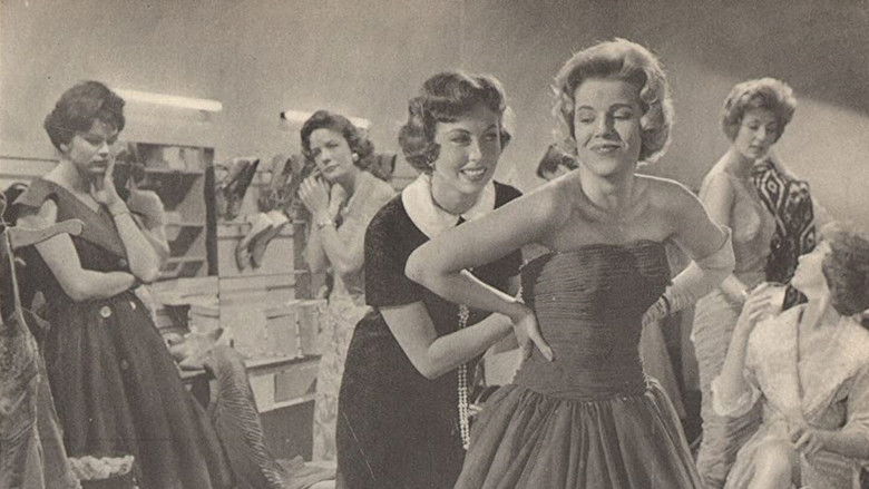 кадр из фильма Model for Murder