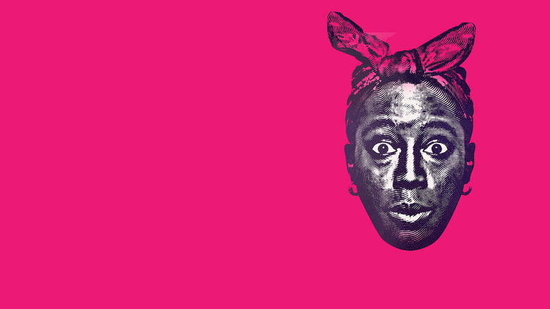 кадр из фильма Женщина-арбуз