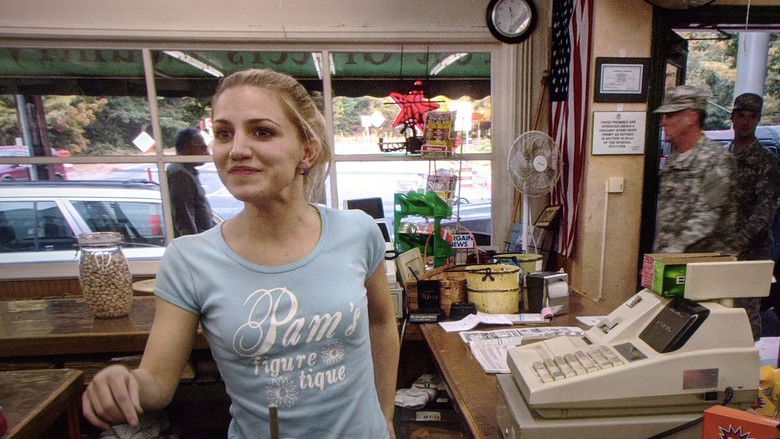 кадр из фильма Рэйчел выходит замуж