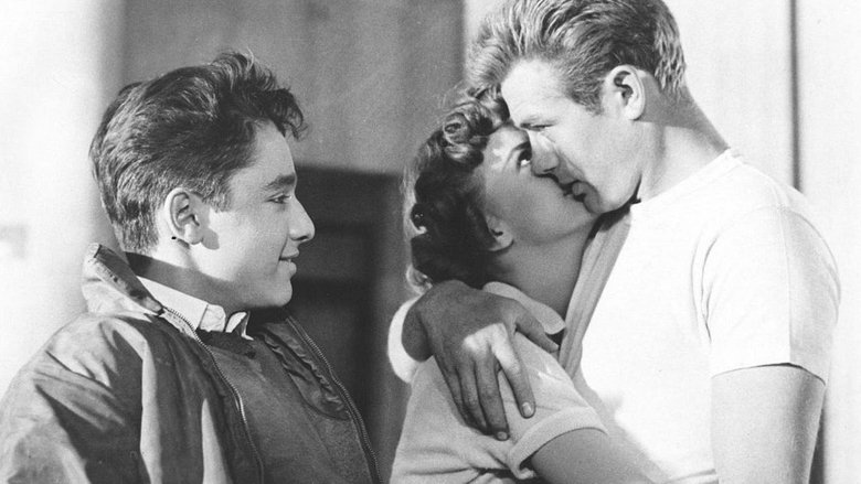 кадр из фильма Бунтарь без идеала