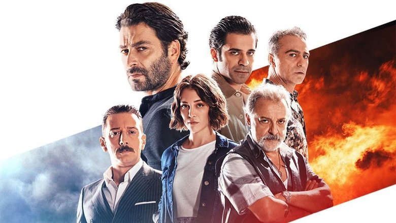 кадр из фильма Анка