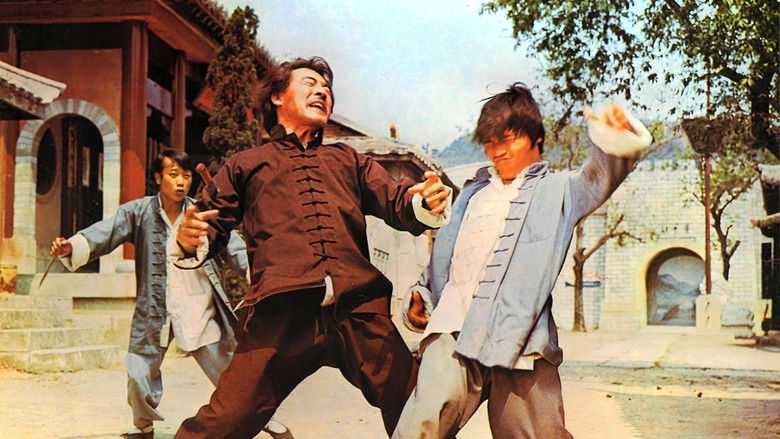 кадр из фильма 大車伕