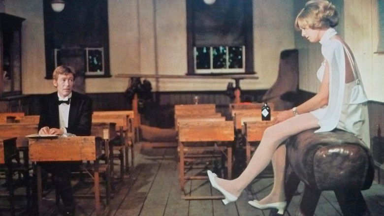 кадр из фильма Brotherly Love