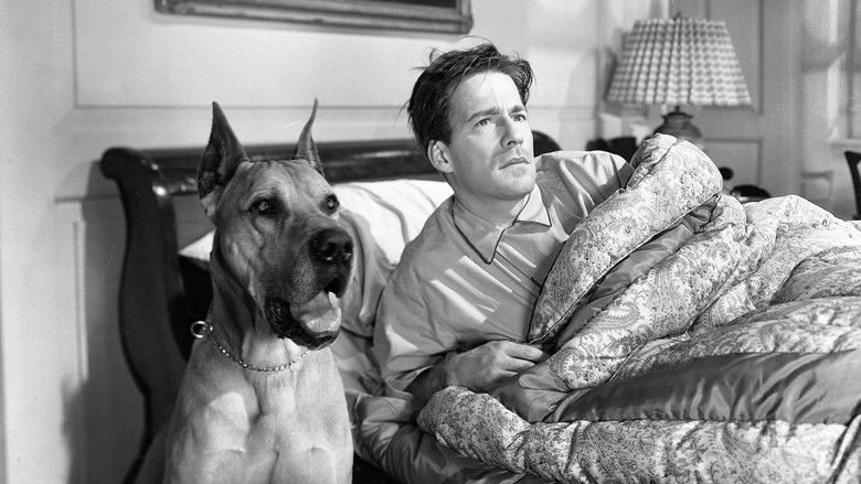 кадр из фильма Приходите в хлев