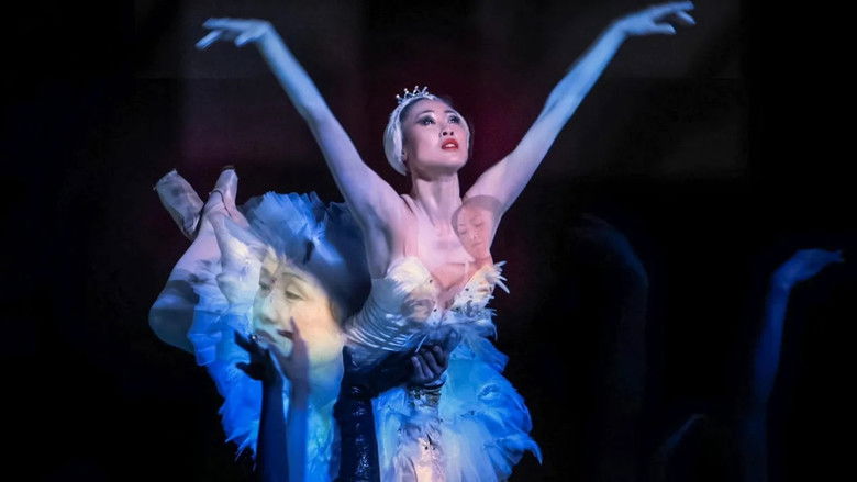 кадр из фильма Maikos dans