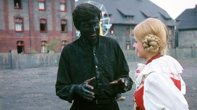 кадр из фильма Perla w koronie