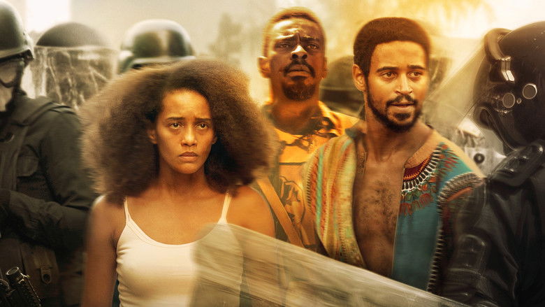 кадр из фильма Распоряжение