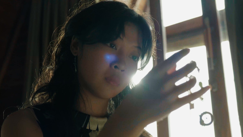 кадр из фильма Neverwhen