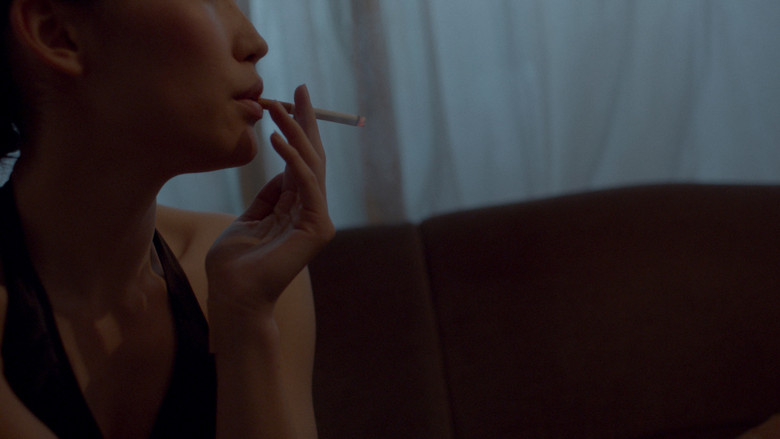 кадр из фильма Schau mich nicht so an