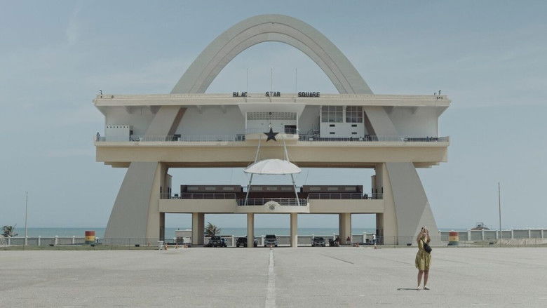 кадр из фильма Familiar Places