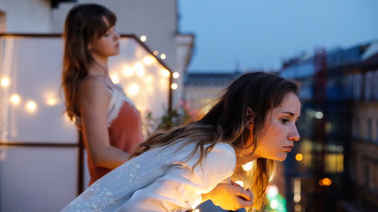 кадр из фильма Jiří pes uprchlík