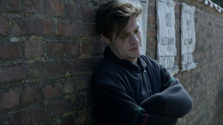 кадр из фильма Dante vs. Mohammed Ali