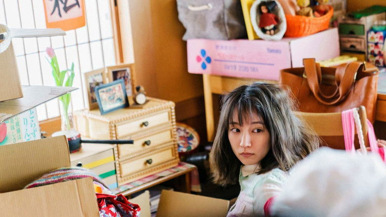 кадр из фильма ゾッキ