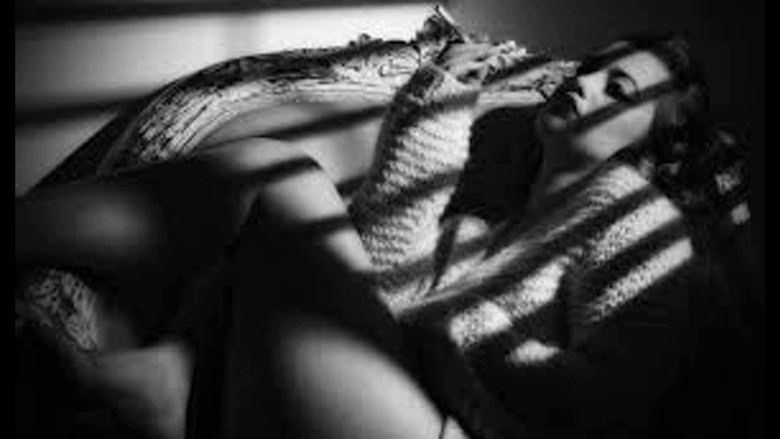 кадр из фильма Film Noir: Bringing Darkness to Light