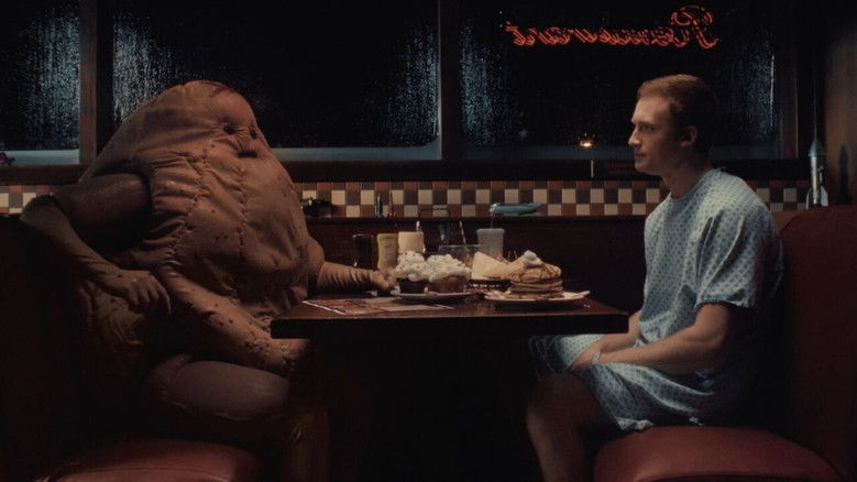 кадр из фильма It Takes Balls