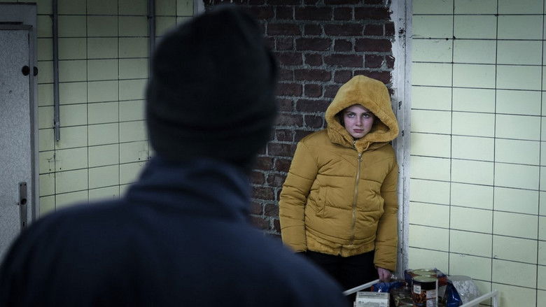 кадр из фильма Ferdinand von Schirach: Feinde – Gegen die Zeit