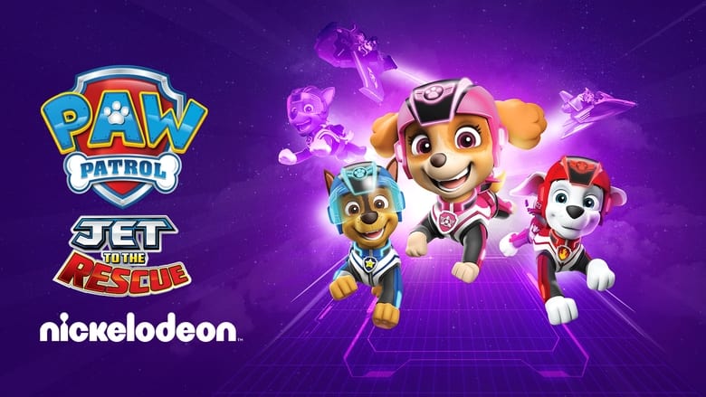 кадр из фильма Cat Pack: A PAW Patrol Exclusive Event