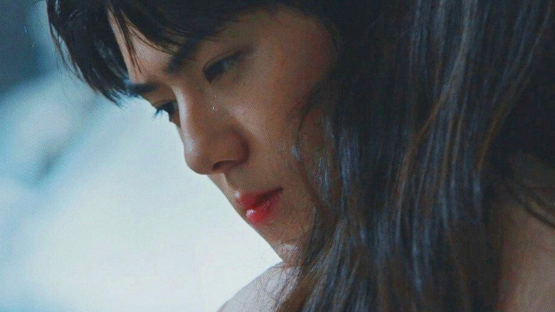 кадр из фильма 我爱喵星人