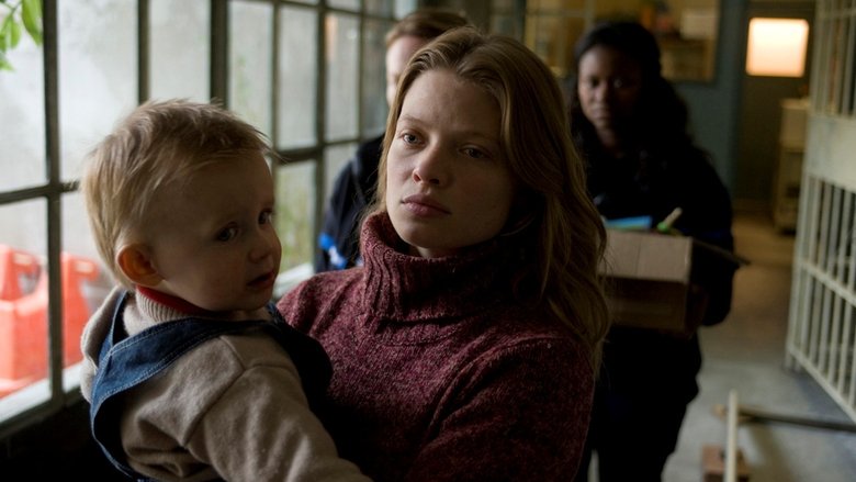 кадр из фильма Я стану лучше