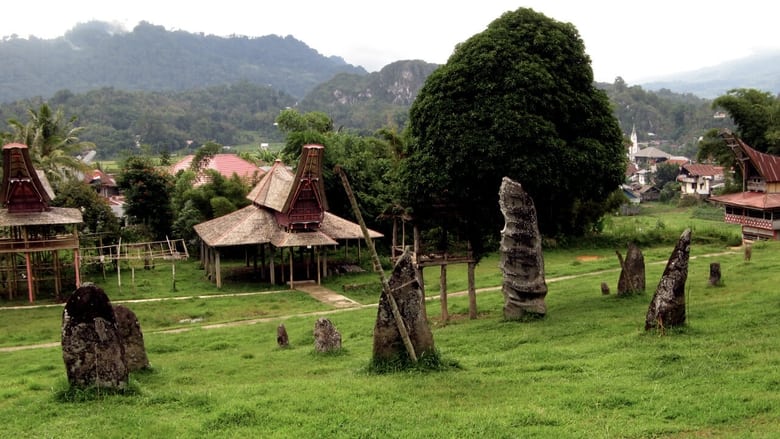 кадр из фильма Sulawesi, expédition au coeur de l'île mystère