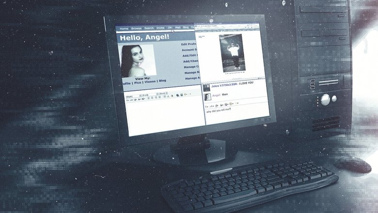 кадр из фильма Почему вы меня убили?