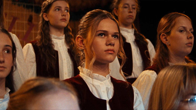 кадр из фильма Хормейстер