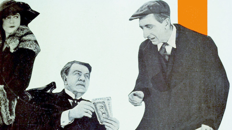 кадр из фильма Hush Money