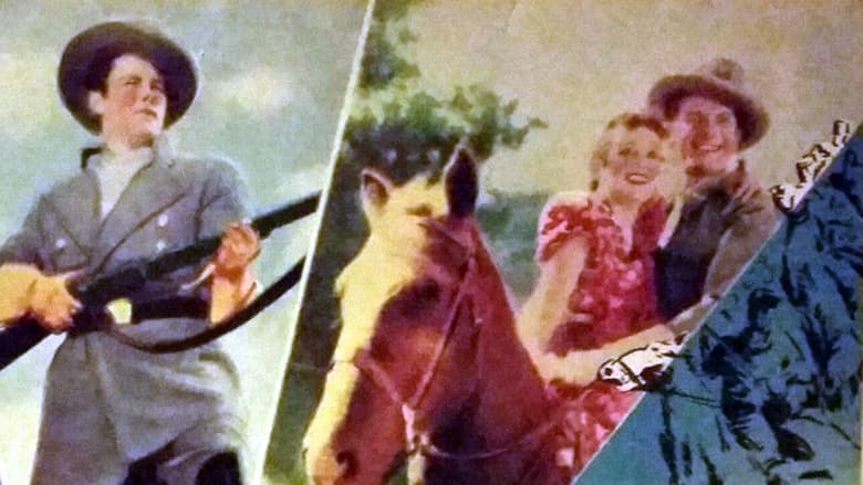 кадр из фильма The Glory Trail