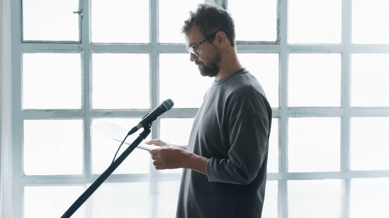 кадр из фильма Sumario 3/94