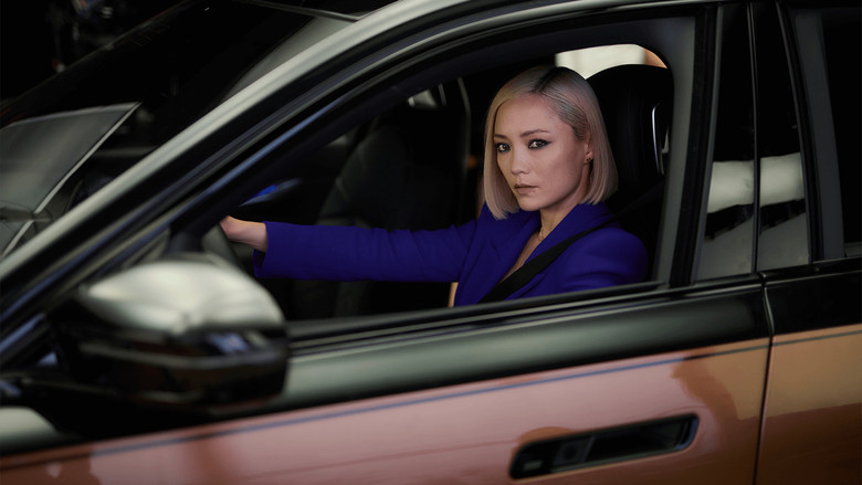 кадр из фильма The Calm