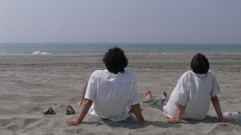 кадр из фильма フレンチドレッシング