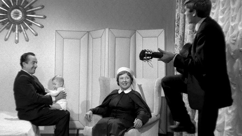 кадр из фильма Se non avessi più te