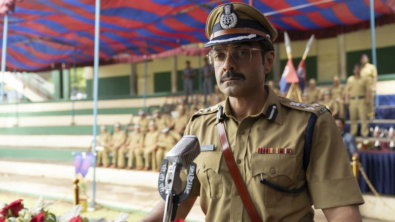 кадр из фильма КЛАСС 1983 ГОДА