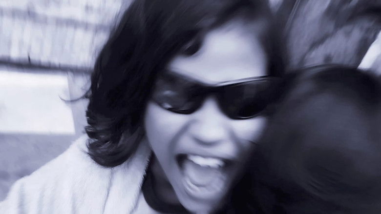 кадр из фильма ET do Planeta Jade