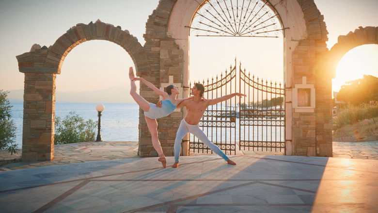 кадр из фильма From River To Ocean