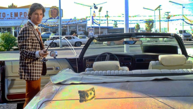 кадр из фильма Подержанные автомобили