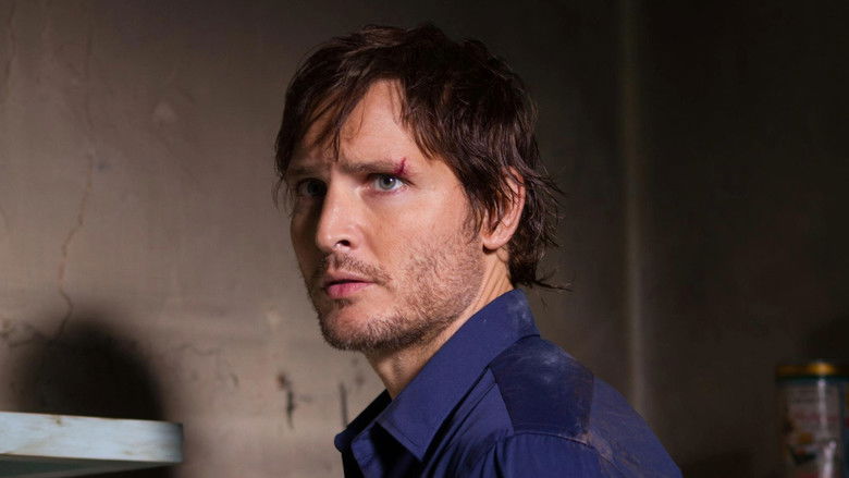 кадр из фильма Галлоуз Хилл