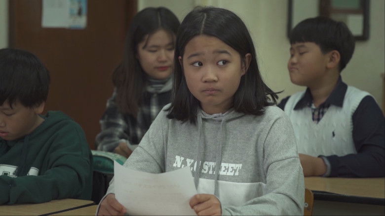 кадр из фильма 선아
