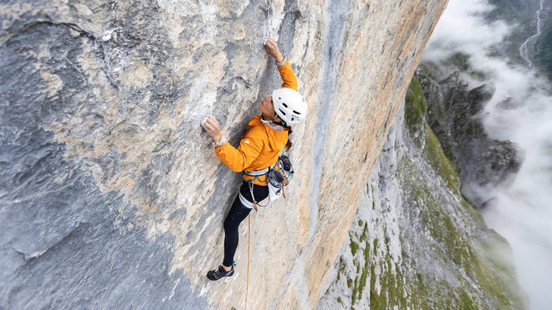 кадр из фильма Zahir