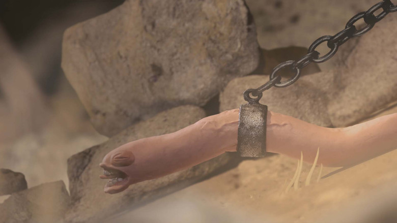 кадр из фильма Antisocial