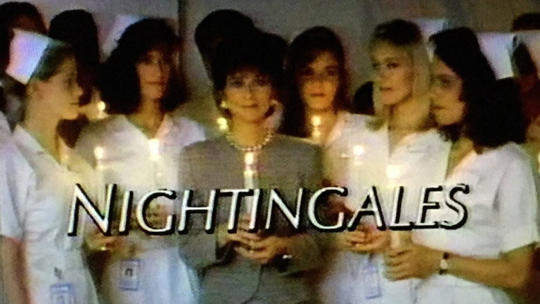 кадр из фильма Nightingales